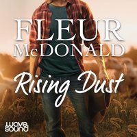 Rising Dust - Fleur McDonald - audiobook