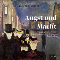 Angst und Macht - Rainer Mausfeld - audiobook