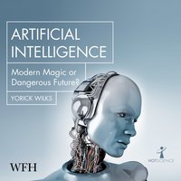 Artificial Intelligence - Yorick Wilks - audiobook