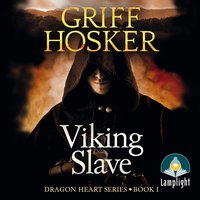 Viking Slave - Griff Hosker - audiobook