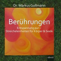 Berührungen - Markus Gollmann - audiobook