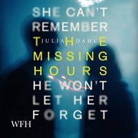 The Missing Hours - Julia Dahl - audiobook