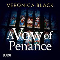 A Vow of Penance - Veronica Black - audiobook