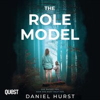 The Role Model - Daniel Hurst - audiobook