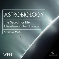 Astrobiology - Andrew May - audiobook