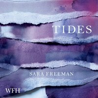 Tides - Sara Freeman - audiobook