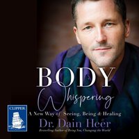 Body Whispering - Dain Heer - audiobook