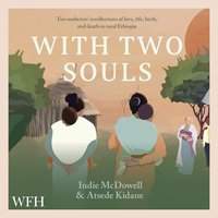 With Two Souls - Indie McDowell - audiobook