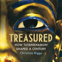 Treasured - Christina Riggs - audiobook