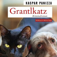Grantlkatz - Kaspar Panizza - audiobook