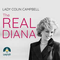 The Real Diana - Lady Colin Campbell - audiobook