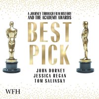 Best Pick - Jessica Regan - audiobook