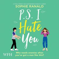 PS I Hate You - Sophie Ranald - audiobook