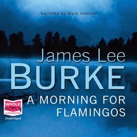 A Morning for Flamingos - James Lee Burke - audiobook