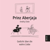 Prinz Aberjaja - Ondrej Cikán - audiobook