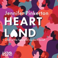 Heartland - Jennifer Pinkerton - audiobook