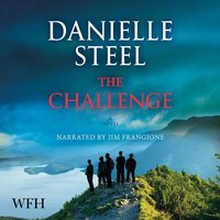 The Challenge - Danielle Steel - audiobook