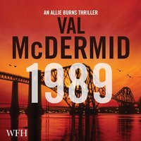 1989 - Val McDermid - audiobook