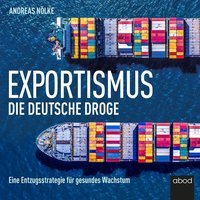 Exportismus - Andreas Nölke - audiobook
