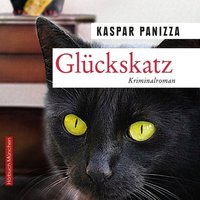 Glückskatz - Kaspar Panizza - audiobook