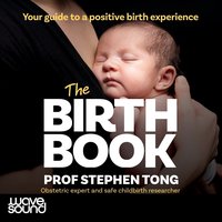 The Birth Book - Professor Stephen Tong - audiobook