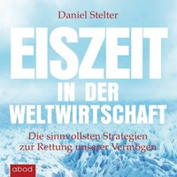 Eiszeit in der Weltwirtschaft - Daniel Stelter - audiobook