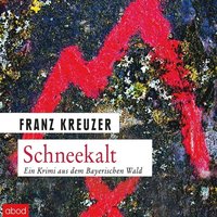 Schneekalt - Franz Kreuzer - audiobook