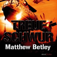 Treueschwur - Matthew Betley - audiobook