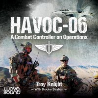 Havoc-06 - Troy Knight - audiobook