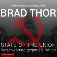 State of the Union - Brad Thor - audiobook