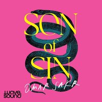 Son of Sin - Omar Sakr - audiobook