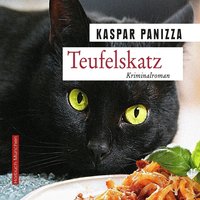 Teufelskatz - Kaspar Panizza - audiobook