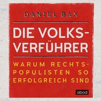 Die Volksverführer - Daniel Bax - audiobook