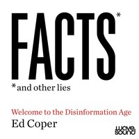 Facts and Other Lies - Ed Coper - audiobook