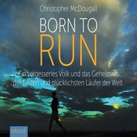 Born to Run - Christopher McDougall - audiobook