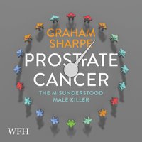 PROSTrATE CANCER - Graham Sharpe - audiobook