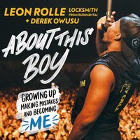 About This Boy - Leon Rolle - audiobook