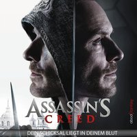 Assassin's Creed - Christie Golden - audiobook