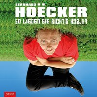 So liegen Sie richtig falsch - Bernhard Hoëcker - audiobook