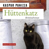 Hüttenkatz - Kaspar Panizza - audiobook