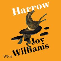 Harrow - Joy Williams - audiobook