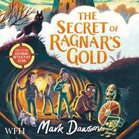 The Secret of Ragnar's Gold - Mark Dawson - audiobook
