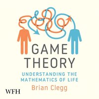 Game Theory - Brian Clegg - audiobook