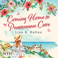 Coming Home to Penvennan Cove - Linn B. Halton - audiobook