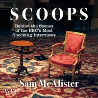 Scoops - Sam McAlister - audiobook