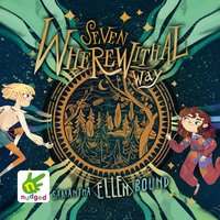 Seven Wherewithal Way - Samantha-Ellen Bound - audiobook