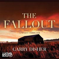 Fallout - Garry Disher - audiobook