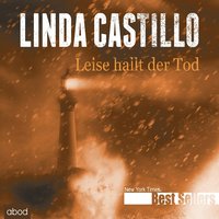 Leise hallt der Tod - Linda Castillo - audiobook