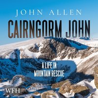 Cairngorm John - John Allen - audiobook