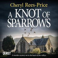 A Knot of Sparrows - Cheryl Rees-Price - audiobook